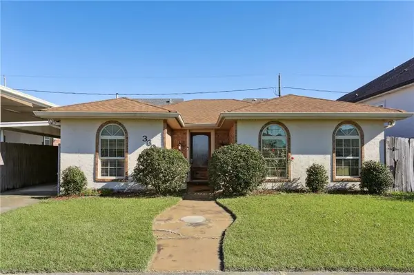 3605 Charles Drive, Chalmette, LA 70043