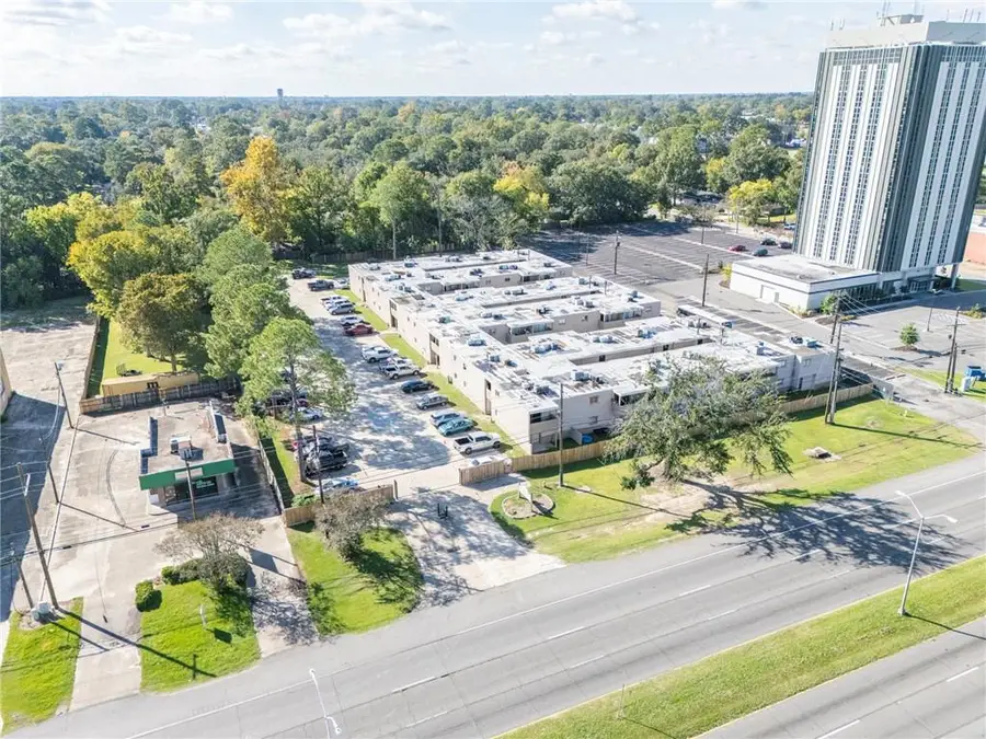 5750 Florida Boulevard, Baton Rouge, LA 70806 - #2