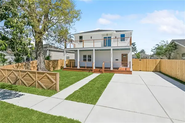 1906 Kentucky Avenue, Kenner, LA 70062