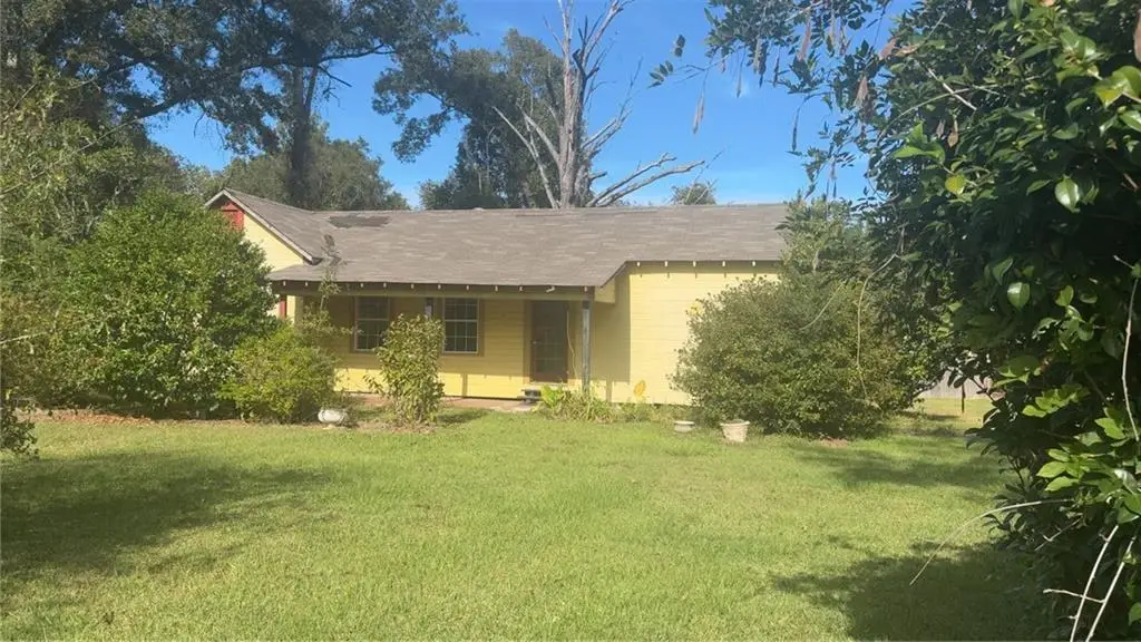1429 Sunset Drive, Bogalusa, LA 70427 - #1