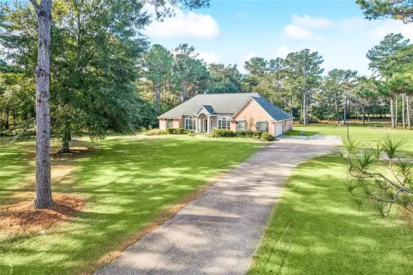 204 Churchill Downs Drive, Bush, LA 70431