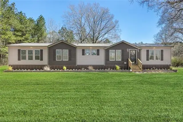 20228 Stafford Road, Kentwood, LA 70444 - #1