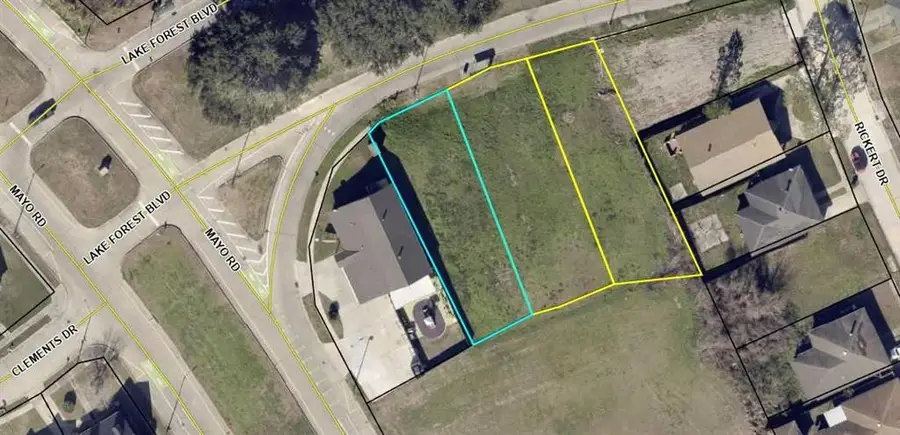 40731,40732,407 Lake Forest Boulevard, New Orleans, LA 70126 - #2