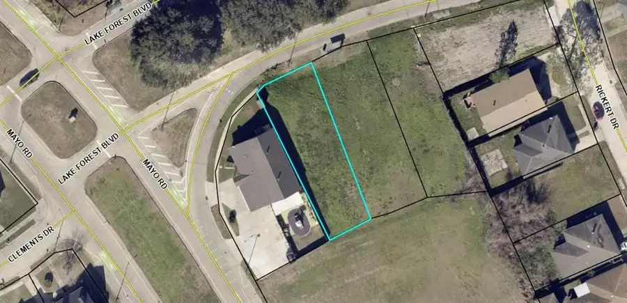 40731,40732,407 Lake Forest Boulevard, New Orleans, LA 70126 - #3