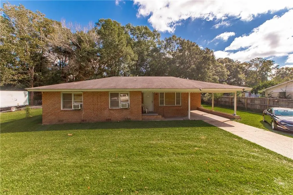 1304 N Cherry Street, Hammond, LA 70401 - #1