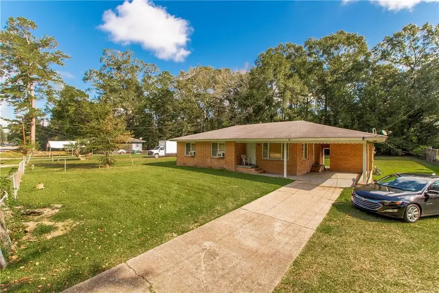 1304 N Cherry Street, Hammond, LA 70401 - #2