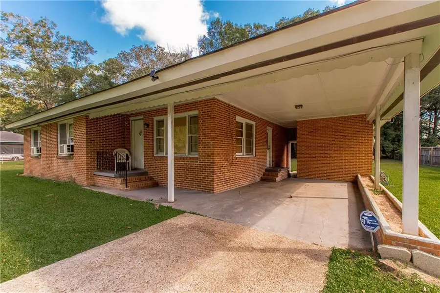 1304 N Cherry Street, Hammond, LA 70401 - #3