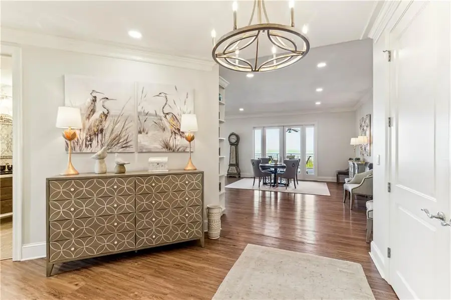 232 Lake Marina Avenue #10D, New Orleans, LA 70124 - #2