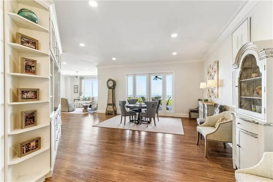 232 Lake Marina Avenue #10D, New Orleans, LA 70124 - #3