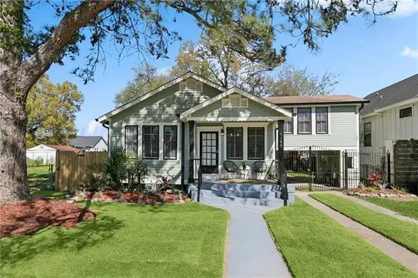 5145 Lafaye Street, New Orleans, LA 70122