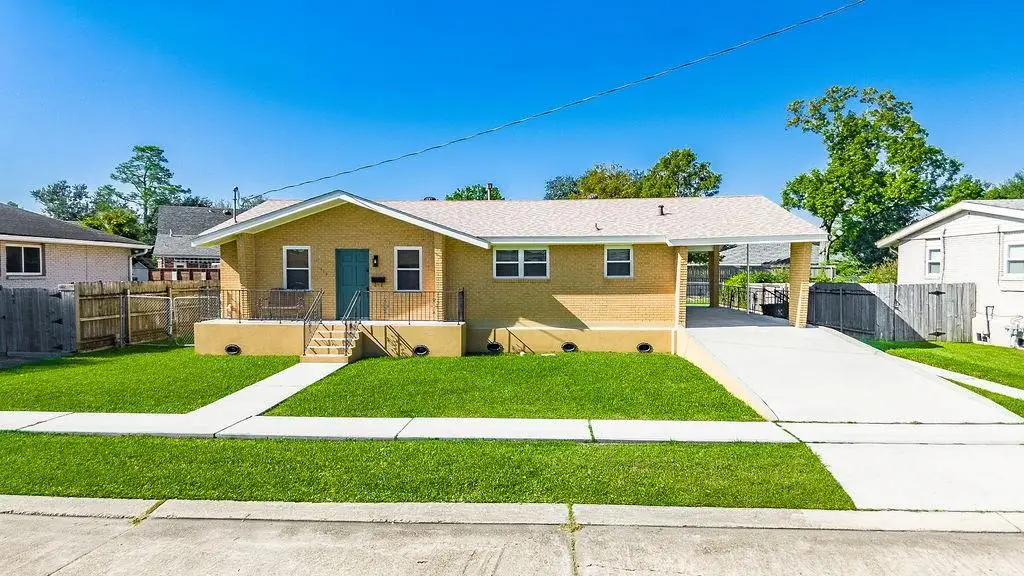 1312 Generes Drive, Harahan, LA 70123 - #1