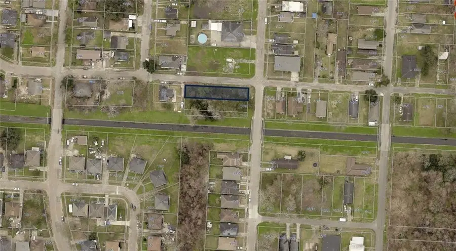 1801 Odeon Avenue, New Orleans, LA 70114 - #3