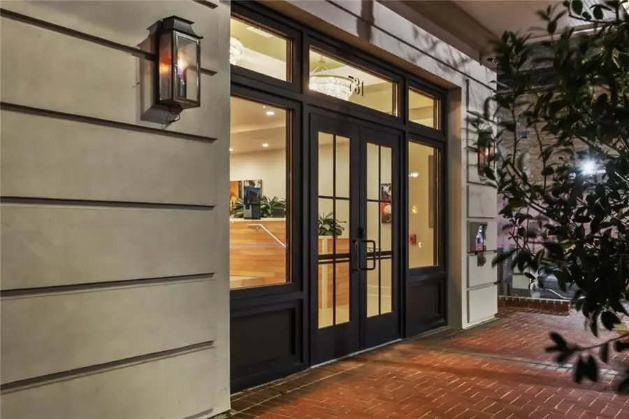 731 St Charles Avenue #510, New Orleans, LA 70130 - #2
