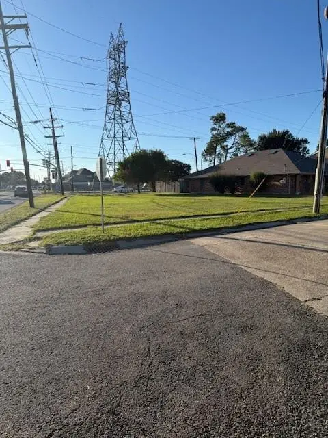 4400 Janice Avenue, Metairie, LA 70003 - #1