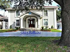 5863 Bellaire Drive, New Orleans, LA 70124 - #1