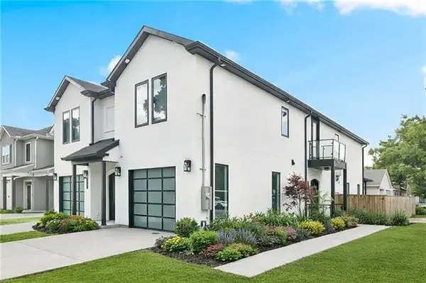 4544 Prairie Street, Metairie, LA 70001