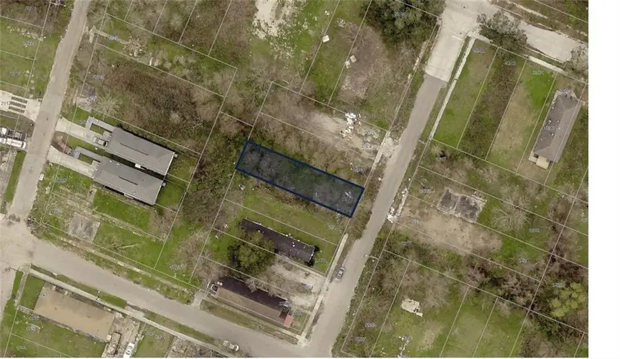 2018 Benton Street, New Orleans, LA 70117 - #3