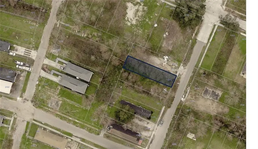 2022 Benton Street, New Orleans, LA 70117 - #3