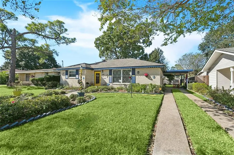 1125 Kabel Drive, New Orleans, LA 70131 - #2