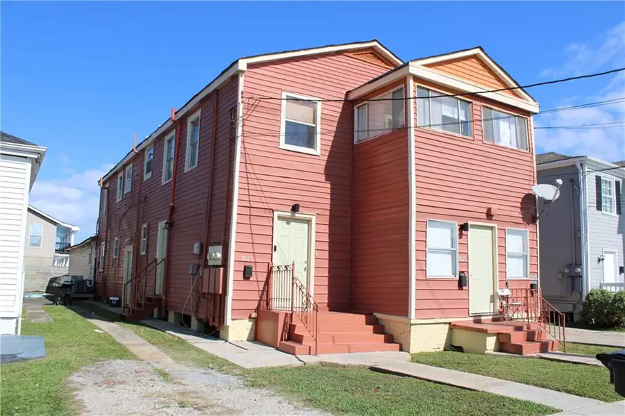 2829 Law Street, New Orleans, LA 70117 - #2