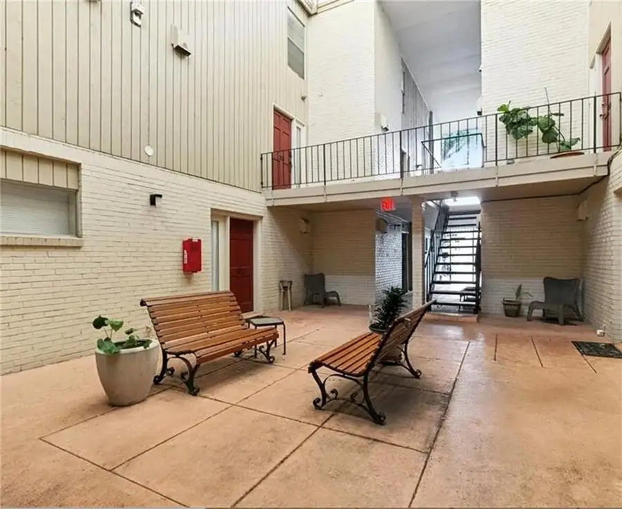 222 London Avenue #218, Metairie, LA 70005 - #2