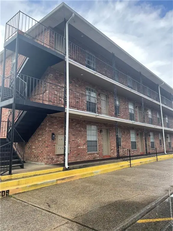 2609 Transcontinental Drive, Metairie, LA 70001 - #1