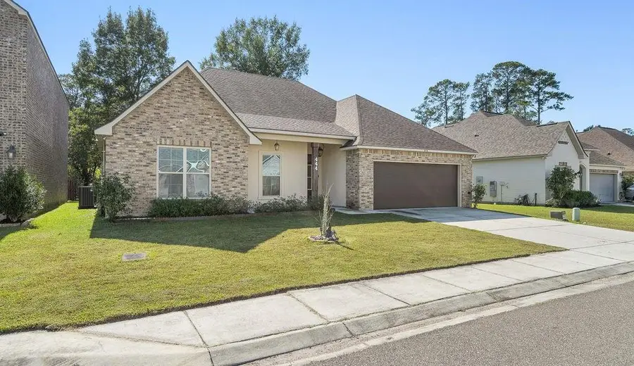 444 Tiger Avenue, Covington, LA 70433 - #2