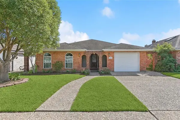 4620 Garden Street, Metairie, LA 70001