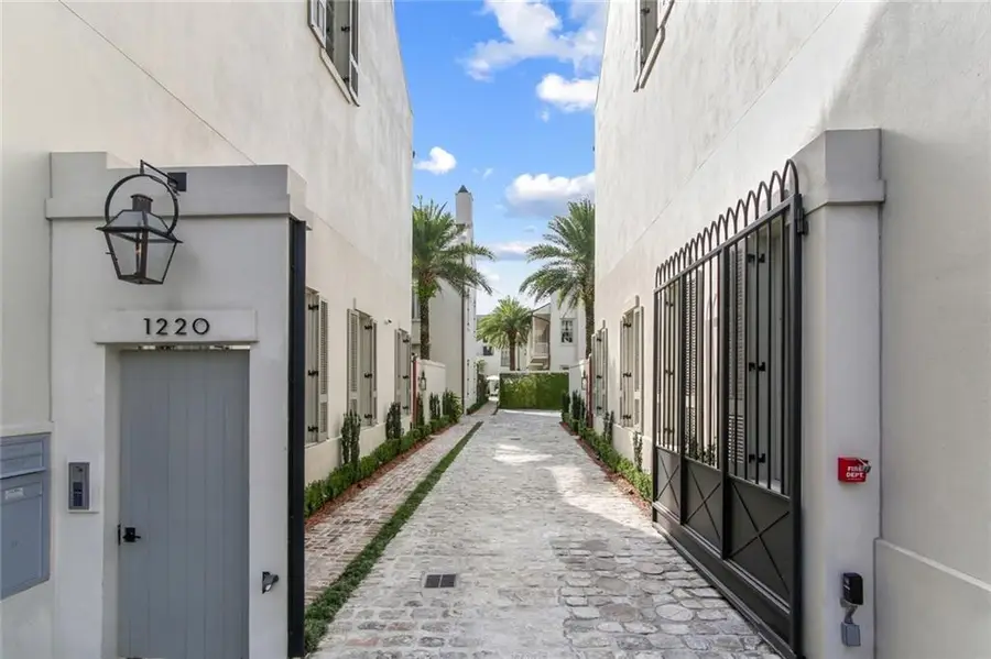 1220 Dauphine Street #A, New Orleans, LA 70116 - #3