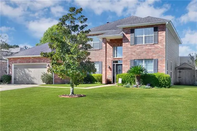 305 Stallion Court, Covington, LA 70435 - #3