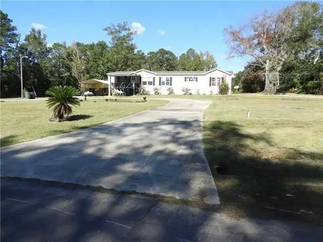 1111 Buckhalter Drive, Kentwood, LA 70444 - #1