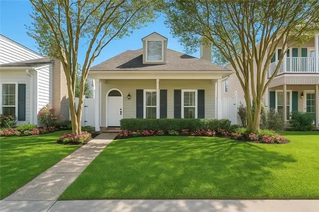 5126 Stumberg Lane, Baton Rouge, LA 70816 - #1