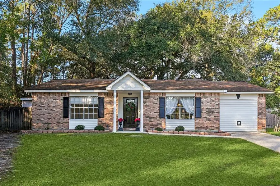 309 Sugar Tree Court, Slidell, LA 70461 - #2