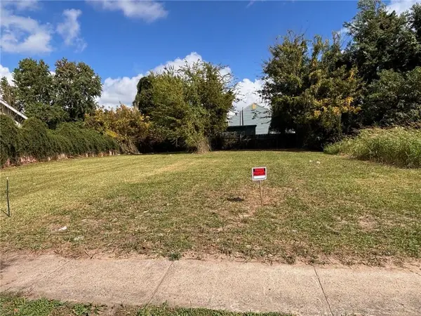2917 1st Street, New Orleans, LA 70113