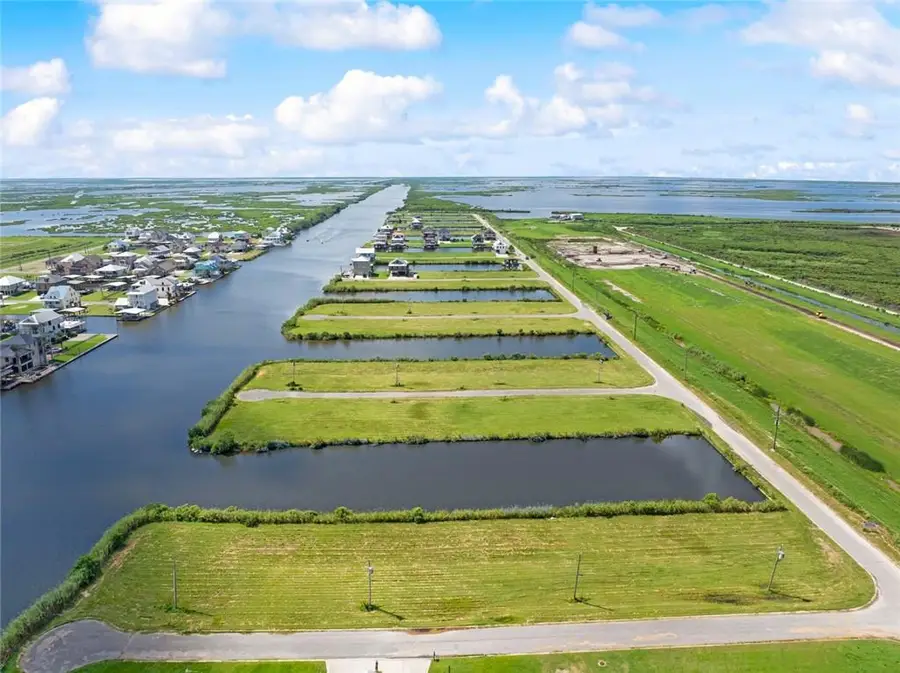Audubon Road, Port Sulphur, LA 70083 - #2