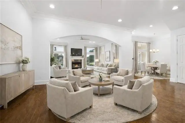 16816 White Springs Avenue, Baton Rouge, LA 70816 - #3