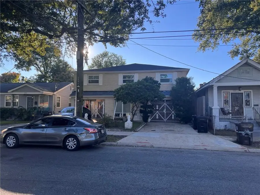 3530-32 Touro Street, New Orleans, LA 70122 - #2