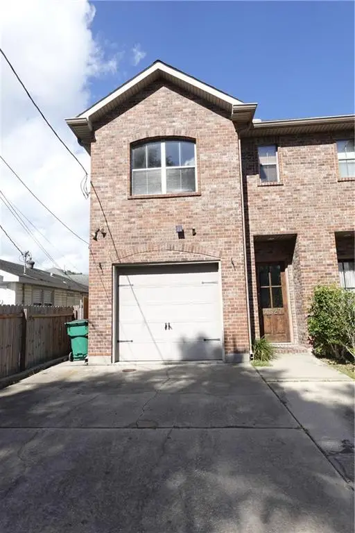 4527 Camel Street, Metairie, LA 70001 - #2