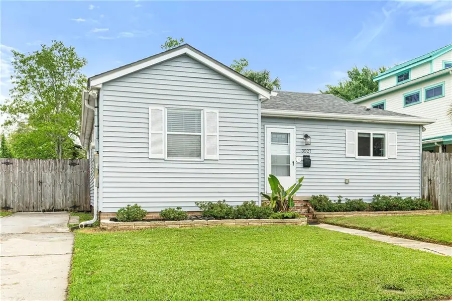 3527 Desaix Boulevard, New Orleans, LA 70119 - #2