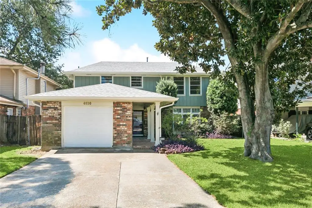 4620 Ithaca Street, Metairie, LA 70006 - #1