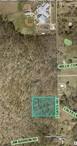 Coates Road, Springfield, LA 70462