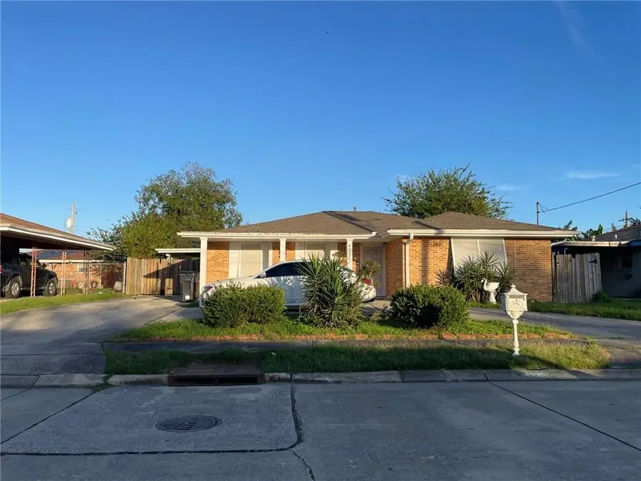 4935 Cardenas Drive, New Orleans, LA 70127 - #2