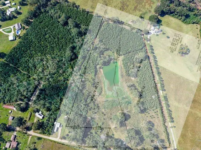 Simmons Road, Franklinton, LA 70438 - #2