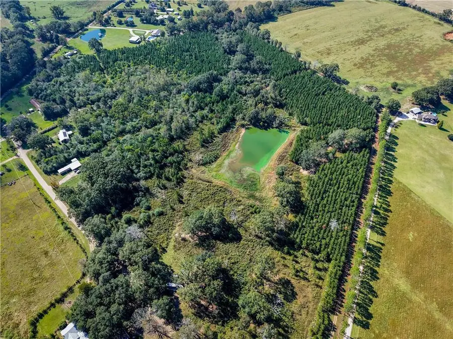 Simmons Road, Franklinton, LA 70438 - #3