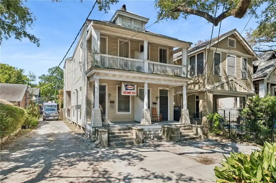 1516-18 S Carrollton Avenue, New Orleans, LA 70118 - #2