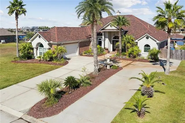 2311 Sunset Boulevard, Slidell, LA 70461 - #2