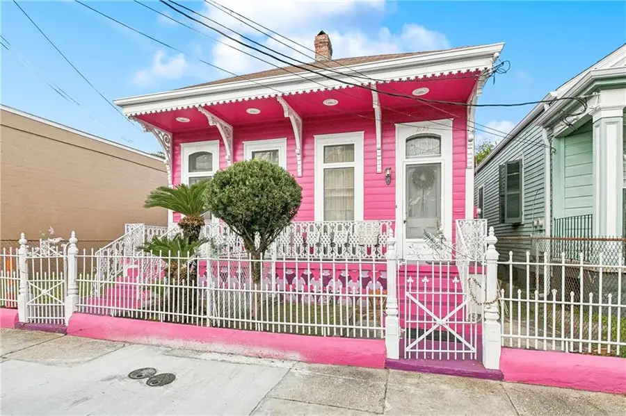 2125-27 Simon Bolivar Avenue, New Orleans, LA 70113 - #2