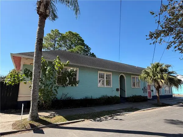 8436-38 Hickory Street, New Orleans, LA 70118