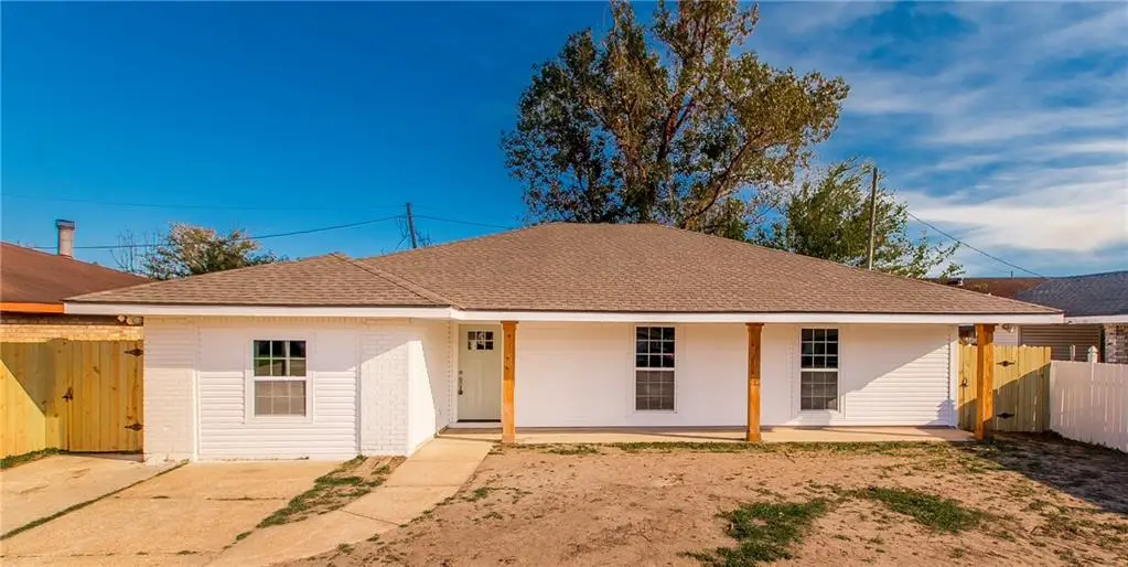 1604 Williamsburg Drive, Laplace, LA 70068 - #1