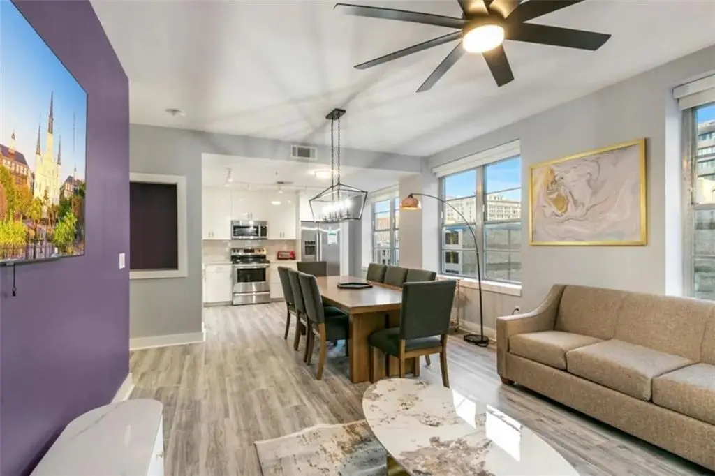 1111 Tulane Avenue #601, New Orleans, LA 70112 - #1